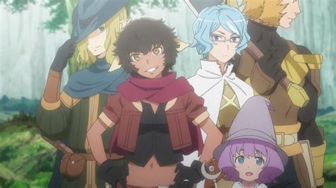 danmachi hermes familia.